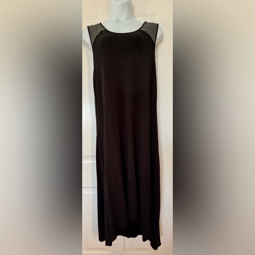 G by Giuliano Black Dress